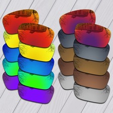 POLARIZED Replacement Lenses For Ray-Ban Meta Wayfarer RW4006-50mm Anti-Scratch