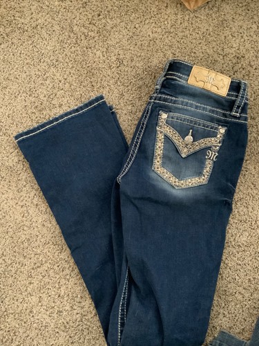 Miss jeans mid - jeans, 26