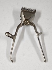 VINTAGE "OSTER" STYLE No. 000