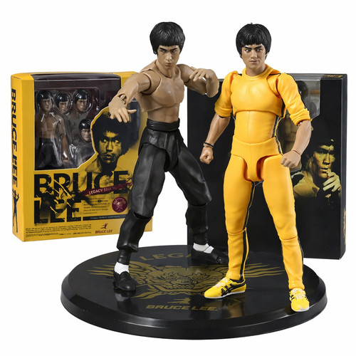 Bruce lee legacy 50th - lee,