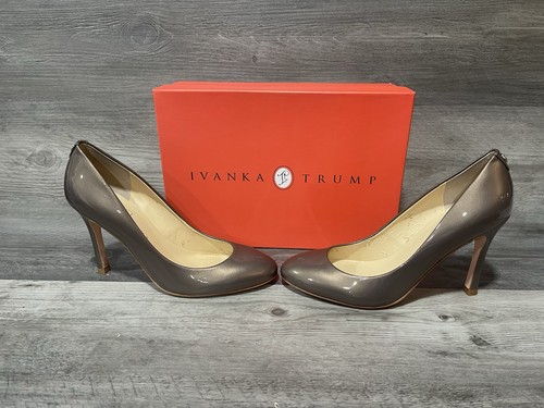 Ivanka trump high - high, heels