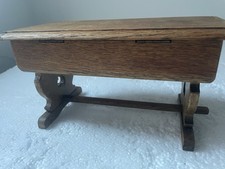 Vintage 1960s musical box - vintage,