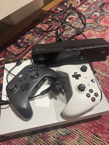 Microsoft xbox one - xbox, +