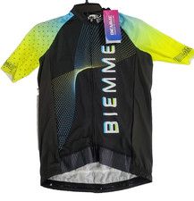 Biemme short sleeve jersey mc