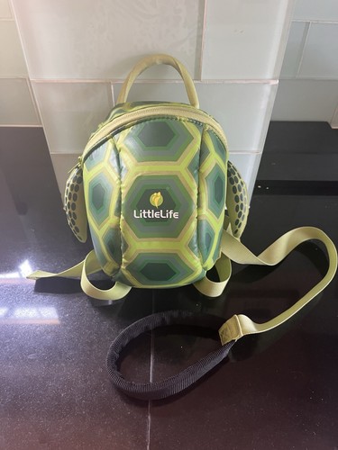 Little life turtle toddler - little,