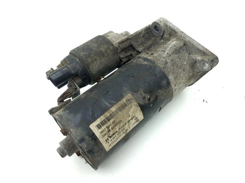 Jeep cherokee starter - cherokee, motor