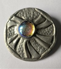 Vintage Arts & Crafts Ruskin