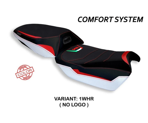 Seat cover rosita whi - seat,