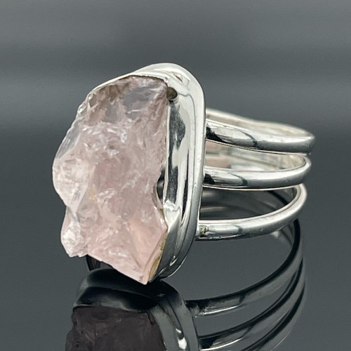 925 silver ring set with - ring,