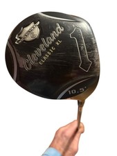 CLEVELAND CLASSIC XL 10.5°