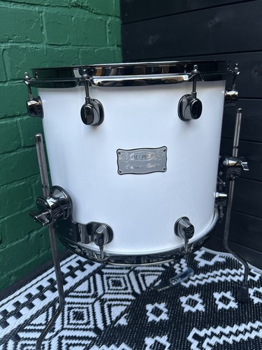Mapex saturn x12 - mapex, 14”x12”