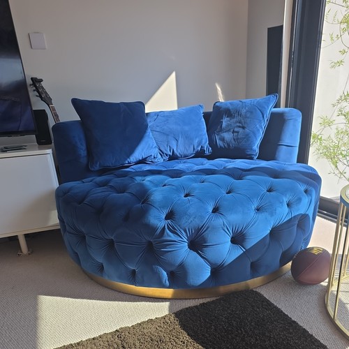 Rrp 599 luxury large - £1,599.,