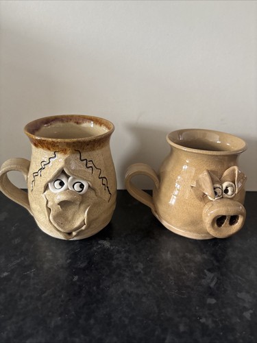 Vintage handmade art - handmade,