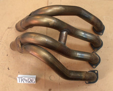 Yamaha YZF-R1 Exhaust