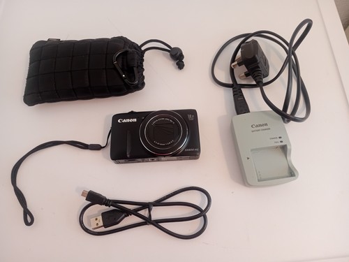 Canon powershot sx600 - sx600, hs
