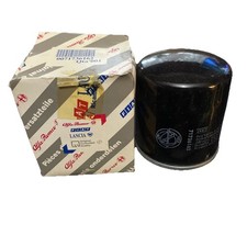 GENUINE FIAT LANCIA Oil Filter