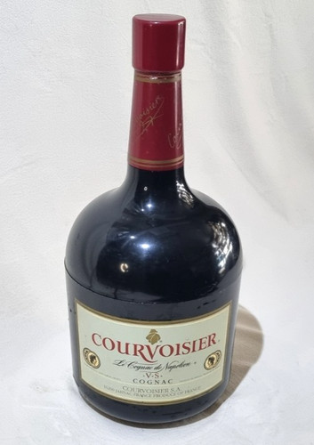 Courvoisier cognac vintage ice - courvoisier,