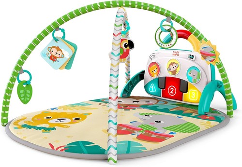 Bright starts 4in1 groovin - bright,