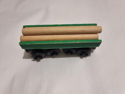 Thomas the tank wooden - the,