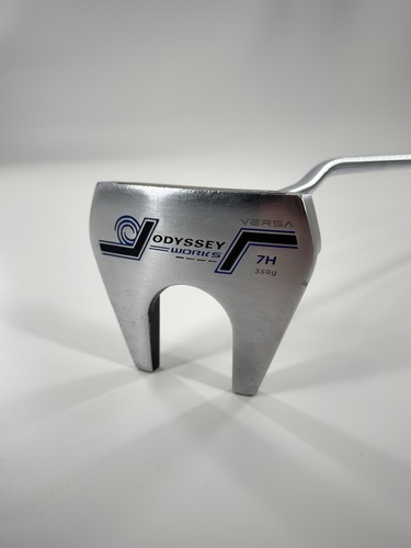 Odyssey works versa putter - works,