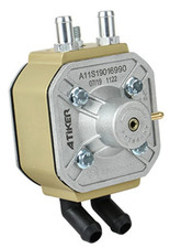 Lpg reducer atiker - reducer, sr11