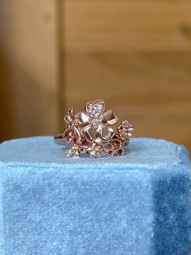 New genuine pandora rose - genuine,