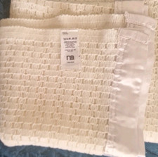 Mothercare 9178425 White