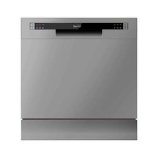 Compact tabletop dishwasher - compact,