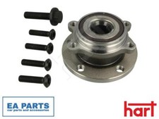 1x Wheel Bearing Kit for AUDI