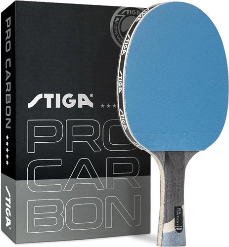 Stiga pro carbon - stiga,