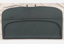 2011-2014 AUDI Q3 S-LINE PRE-FACELIFT MK1 - PARCEL SHELF SET