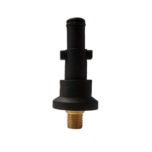 Snow foam lance adaptors - snow,