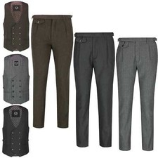 Mens retro peaky blinder - retro,
