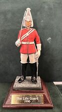 royal hampshire pewter, The Life Guard 1996