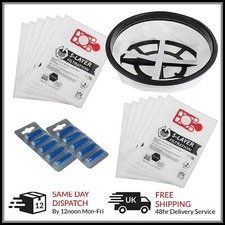 FRESH START KIT for Numatic