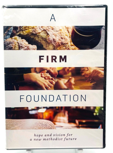 Firm foundation hope - foundation, &