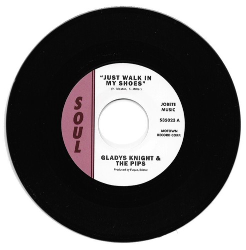 Gladys knight just walk my - gladys,