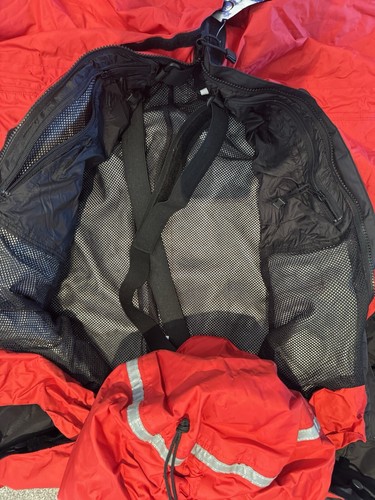Phd down suit - suit,