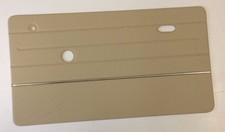 Classic mini door card - door,