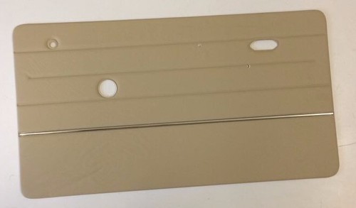 Classic mini door card - card,