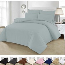 Luxury Reversible Duvet Cover