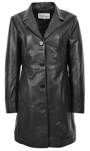 Womens real leather - real,