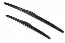 Hybrid Front Wiper Blades VW