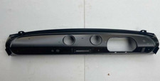 Escort Mk1 Dash Panel Standard Right Hand Drive 25-16-50-1 Magnum Panel