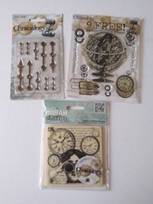 DoCrafts Papermania Bundle