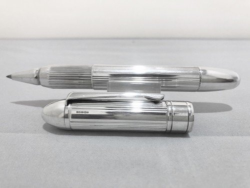 New sterling silver signature - sterling,