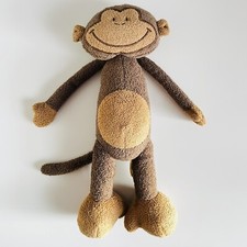 Inware germany monkey - inware, plush
