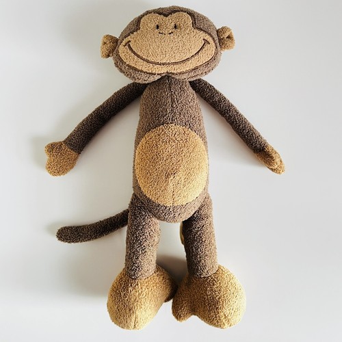 Inware germany monkey plush - monkey,