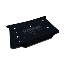 4D Acrylic Mercedes AMG Car