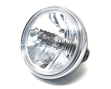 Headlight 55W Lamp 8 Inch for
